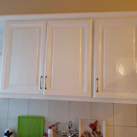 קזבלנקה Bel Appartement Quartier Bourgogne מראה חיצוני תמונה