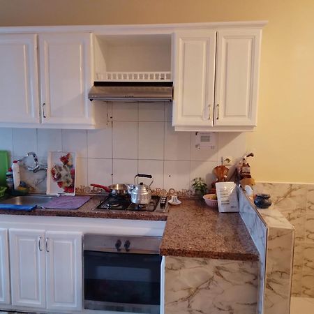 קזבלנקה Bel Appartement Quartier Bourgogne מראה חיצוני תמונה