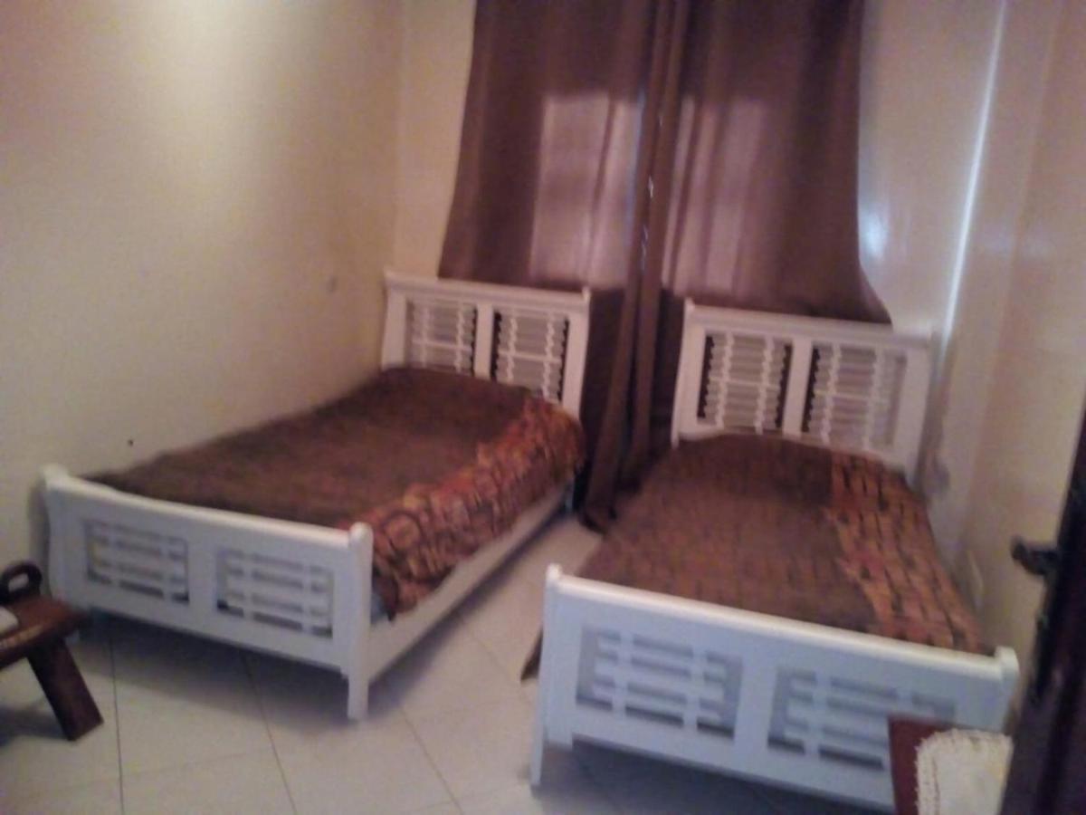 קזבלנקה Bel Appartement Quartier Bourgogne מראה חיצוני תמונה