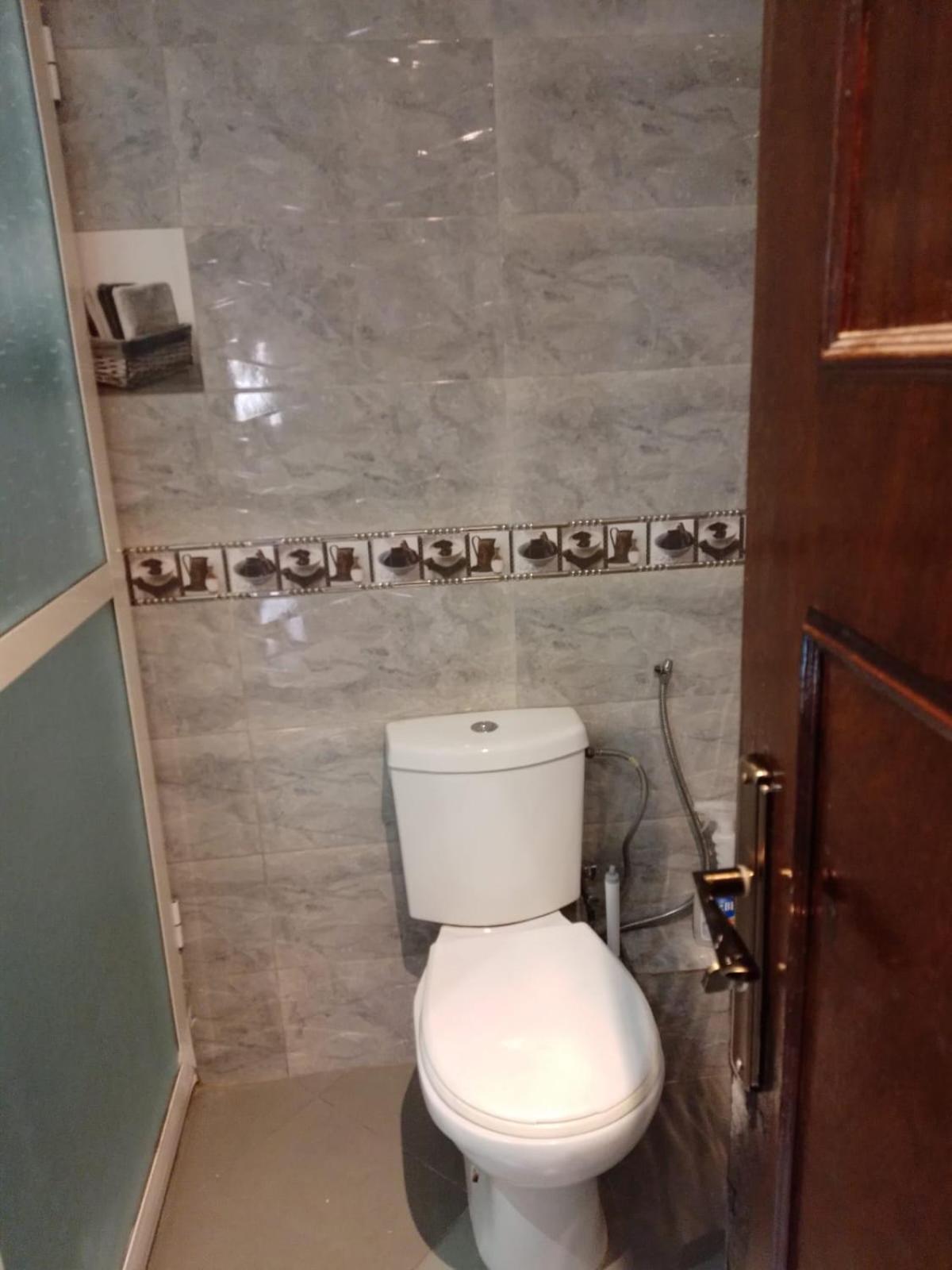 קזבלנקה Bel Appartement Quartier Bourgogne מראה חיצוני תמונה
