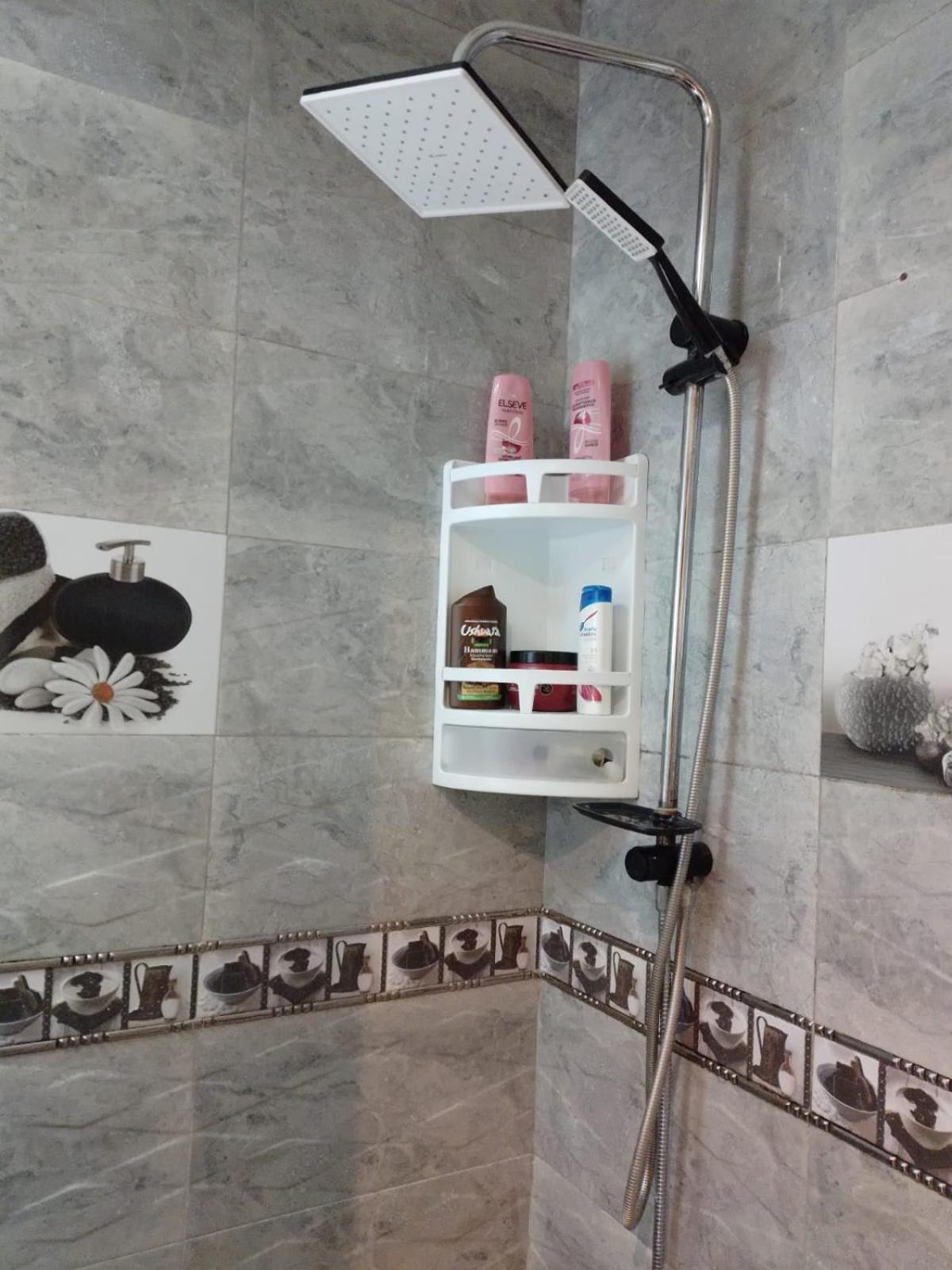 קזבלנקה Bel Appartement Quartier Bourgogne מראה חיצוני תמונה